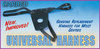 Universal Strap On Harness