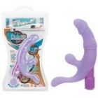 TRIPLE CLIMAX VIBRATOR