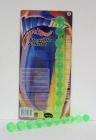 Thai Anal Beads Green