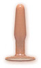 4 inch  SMALL BUTT PLUG