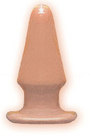 5 inch  Long Fat Butt Plug