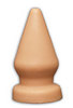 WIDE---WIDE----BUTT PLUG