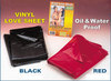 Vinyl Love Sheet Black