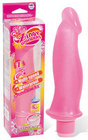 Zingy Wonders Vibrator Waterproof Love Clone