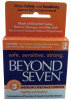 Beyond Seven 3 Pack