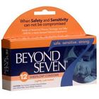 Beyond Seven 12 Pack