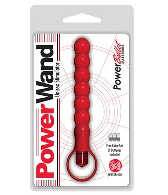 Power Wand