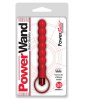 PowerBullet Wand, Red