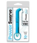 Power Swerve Massager Teal