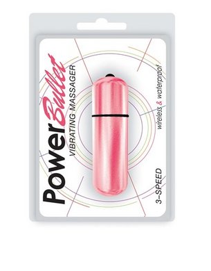 PowerBullet