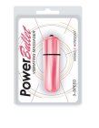 PowerBullet Massager - Pink