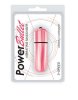 PowerBullet Massager - Pink