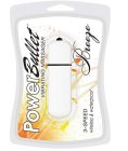 Power Bullet Breeze White Sex Toy Product