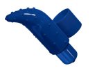 Frisky Finger - Blue