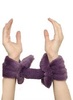 Handcuff Purple