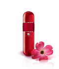 Onye Fleur - Red Metallic