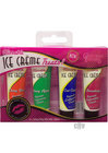 Ice Creme Treats Box 4 Flavors