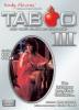 Taboo #03 -DVD