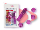 Handy Massager - Lavender