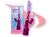 Squirmy Rabbit Love Her Vibe - Purple