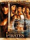Pirates - 3 DVD Collector