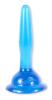 Blue Thunder Classic Slim Butt Plug