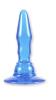 Blue Thunder Elite Tool Butt Plug