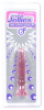 Crystal Jellies Anal Starter Pink