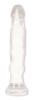 Crystal Jellies Anal Starter Clear