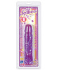 Classic 8in Crystal Jellie Purple