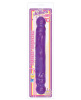 Boss 18 Crystal Jellie Purple