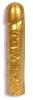 Classic 8in Dong Gold