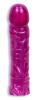 Classic 8in Dong Fuchsia