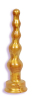 Anal Tool 7in Gold