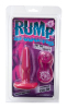 Rump Shakers Small Pink Pearl
