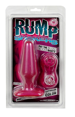 Rump Shakers Medium
