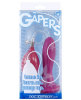 Gapers Organic Purple
