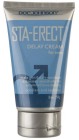 Sta-Erect Cream Sex Toy Product