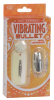 Silver Bullet Vibrator