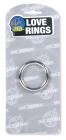 Nickel Plated Adornments-1-1/2in