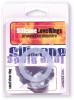 Silicone Love Ring: Clear Small