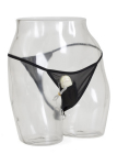 EXPOSURE-VIBRATING THONG
