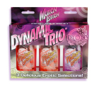 Motion Lotion Dynamic Trio