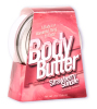 Body Butter- 4oz. Strawberry Sundae
