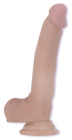 Marc Wallice Realistic Cock 