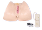 Nikki Tyler ultra realistic vagina