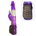 I-vibrator Rabbit - purple
