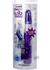 I Vibe Mini Rabbit Grape