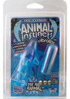 Animal Instincts Dolphin Blue