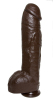 Bam's cock
